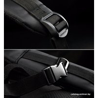 Городской рюкзак Tigernu T-B3105 (черный/синий)