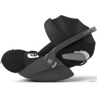 Детское автокресло Cybex Cloud T i-Size Sepia Black (Comfort)