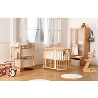 Кроватка-трансформер Stokke Sleepi