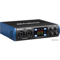 Аудиоинтерфейс PreSonus Studio 26c