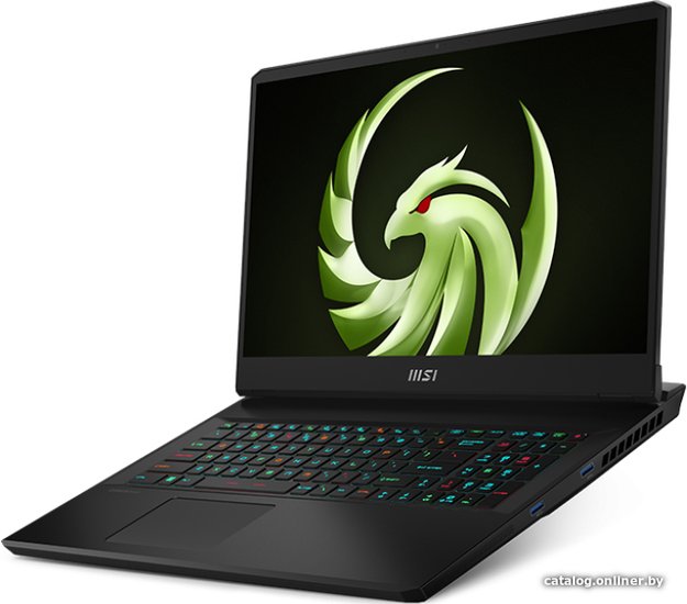 MSI Alpha 17 C7VF-047CN