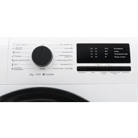 Стиральная машина Kraft KF-EN6106W в Лиде