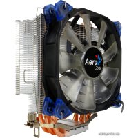 Кулер для процессора AeroCool Verkho 5