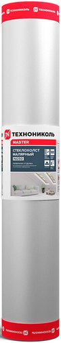 Стеклообои ТехноНИКОЛЬ NG 50