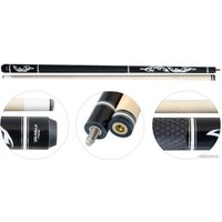 Кий Viking Cues Valhalla VA485 (черный)