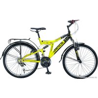 Велосипед Nakxus 24S006-1