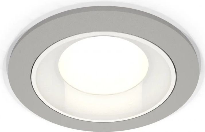 

Точечный светильник Ambrella light XC7623060 SGR/SWH