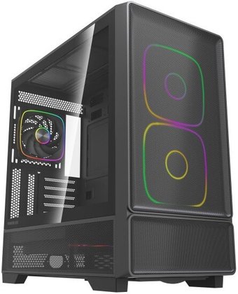 Корпус Powercase AX5 CJXA-A5