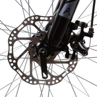 Велосипед Kayama Neo 29 р.21 2025 (серый)