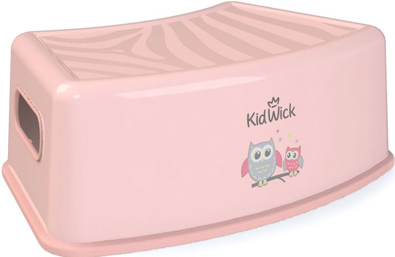 

Подставка для умывания Kidwick Тигр KW180304