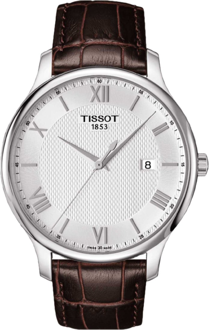 

Наручные часы Tissot Tradition Gent (T063.610.16.038.00)
