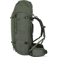 Туристический рюкзак BACH Specialist 70 Regular 297054-7607 (зеленый)