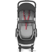 Универсальная коляска Maclaren Daytripper Black Herringbone 2018 (2 в 1)