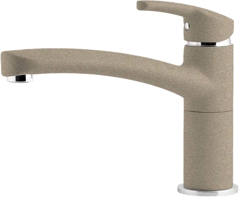 

Смеситель GranFest 2523 (топаз)