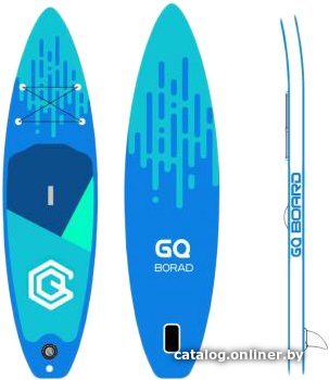 Сапборд GQ Board RD 11'