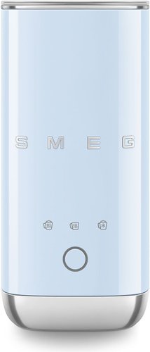 Автоматический вспениватель молока Smeg MFF02PBEU