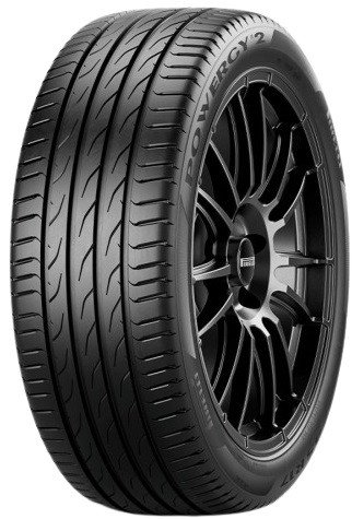 

Летние шины Pirelli Powergy 2 225/55R19 103Y