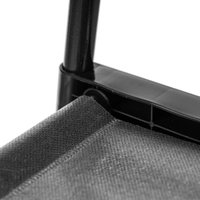 Стойка для одежды Mio Tesoro Delta (черный)