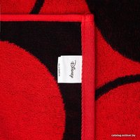 Полотенце Disney Minnie Минни Маус 7313843 (красный)