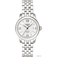 Наручные часы Tissot Le Locle Automatic Lady T41.1.183.33