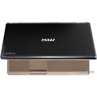 Ноутбук MSI GE600-095XPL