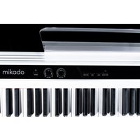 Цифровое пианино MikadO MK-1800W