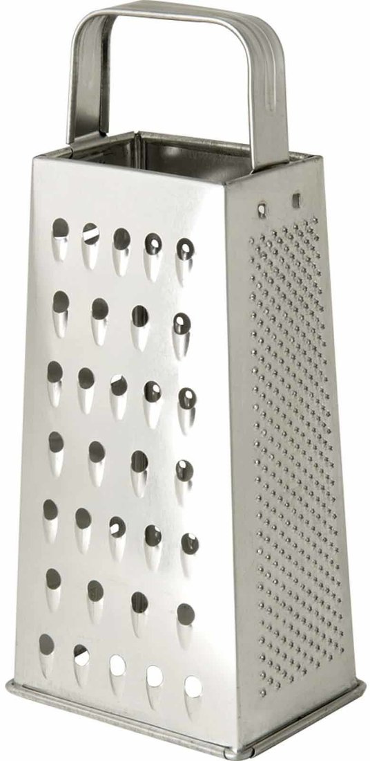 

Терка Regent Presto 93-AC-GR-74