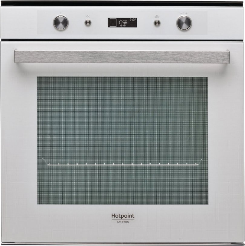 

Электрический духовой шкаф Hotpoint-Ariston FI7 861 SH WH HA