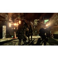  Resident Evil 6 для PlayStation 4