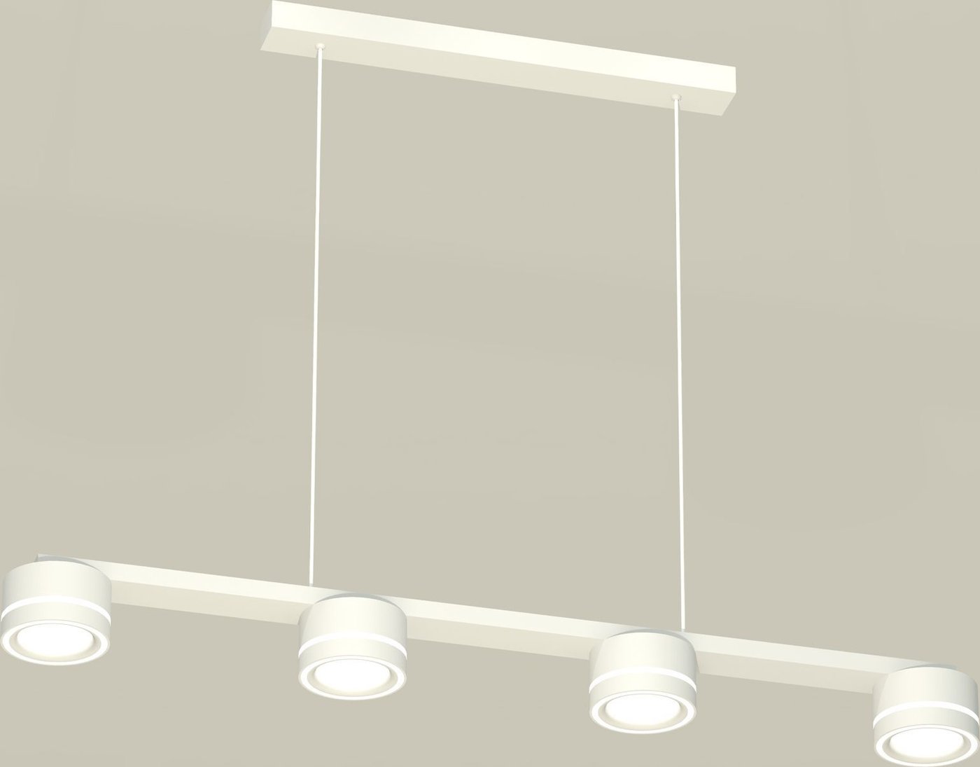 

Подвесная люстра Ambrella light XB XB9151201