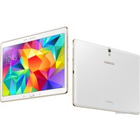 Планшет Samsung Galaxy Tab S 10.5 16GB Dazzling White (SM-T800)