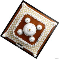 Конструктор LEGO Architecture 21056 Тадж-Махал