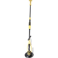 Шлифмашина для стен и потолков Hanskonner HDWS6080BL