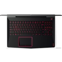 Игровой ноутбук Lenovo Legion Y520-15IKBN 80WK011BPB