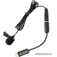 Проводной микрофон BOYA BY-LM20