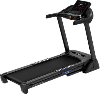 Электрическая беговая дорожка Family TM 510 HRC