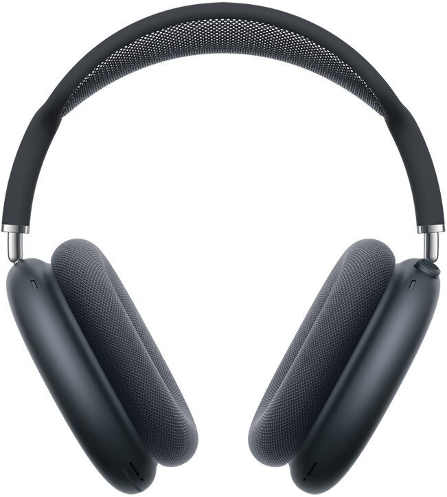 Наушники Apple AirPods Max 2 (полуночный)