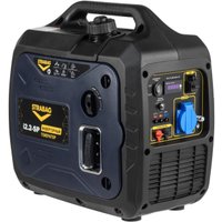 Бензиновый генератор STRABAG i2.2-SP