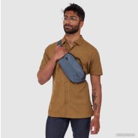 Сумка на пояс Thule Aion Sling Bag TASB102DSL 3205019 (синий)