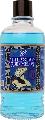 Лосьон после бритья Hey Joe After Shave №3 Acid melon (400 мл)