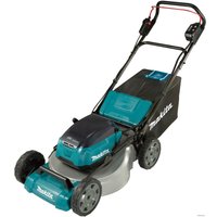 Газонокосилка Makita DLM530Z (без АКБ)