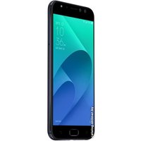 Телефон ASUS ZenFone 4 Selfie Pro ZD552KL (черный)