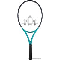 Теннисная ракетка Diadem Rise 26 Junior Racket (teal)
