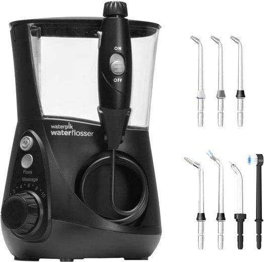 

Ирригатор Waterpik WP-662