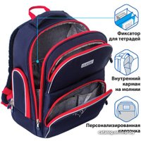 Городской рюкзак BRAUBERG Lion 228829