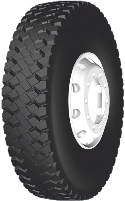 Всесезонные шины KAMA NR-701 12.00R24 160/156K