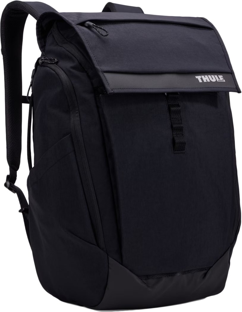 

Городской рюкзак Thule Paramount Backpack 27L PARABP3216BLK (black)