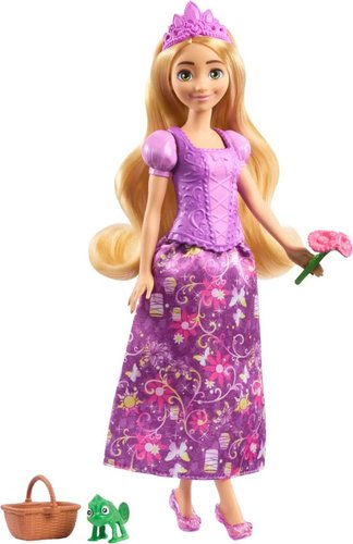Кукла Disney Princess JBG09