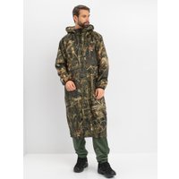 Плащ Huntsman ВВЗ 52-54/182 Таффета (3000мм) цвет Камыш