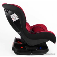 Детское автокресло Amarobaby Safety (красный/черный)